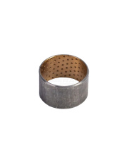 Tuleja mosiężna przedniej osi