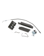Zamek kabiny 123/82016412 , 54/4170-99
