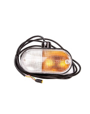 Zespół lampy LEWY