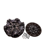 ZESTAW SPRZĘGŁA 23/200-363K  280mm LUK