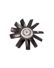 Wentylator 145-48 BORGWARNER