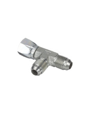 Trójnik hydrauliki