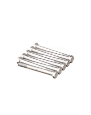 Wkręt M10 1,25x100 mm