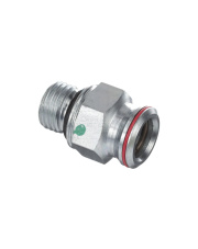 Złączka hydrauliczna