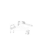 Zaczep DIA KIT TRACTOR