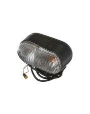 Zespół lampy