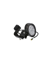 Zestaw DIA (Lampa robocza 48098108 x2 + mocowanie)