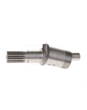 Mimośród targańca