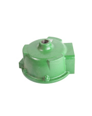 Obudowa przekładni targańca