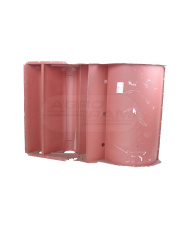 Obudowa wentylatora 40