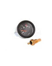 Zegar temp. wody z czuj .24V L60
