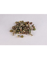 ZESTAW ŚRUB.7/32X16 (około 50 szt.)