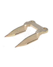 Palec bezstalkowy Z-058