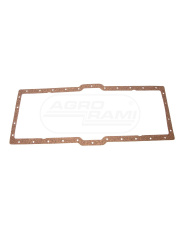 Uszczelka miski korkowa