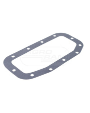 Uszczelka pokrywy bocznej lewej tylnej