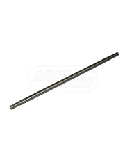 Wał odrzutnika.Dł.1483mm Fi-48