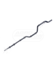 Wał wytrząsaczy przedni i tylny FI-31 DŁ. 1140 CLAAS. MERCUR, CONSUL, DOMINATOR 76, 48, 58, 68,78.