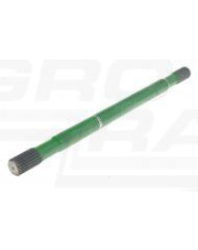 Wałek 610mm 21Z