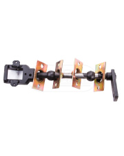 Wałek górny REKORD