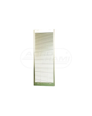 Podłoga. 200x74cm Mega 360 / 370 Typ 845Mega 360 / 370 Typ 846Mega 208 / 218 - 94500011TucanoTucano 450/440