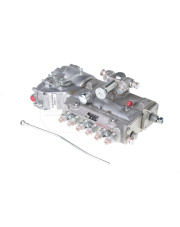 Pompa wtryskowa Bizon