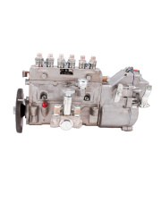 Pompa wtryskowa SW-400 TURBO bez centralnego smarowania