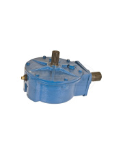 Przekładnia napedu kosy  CL643656  B103488 , B124962 17 SPLINES O 31 mm, 22 -FR O 44.5 m