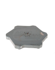 Tarcza młocarni prawa