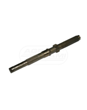 Wałek sprzęgła drobny frez.DŁ-562mm. MERKATOR 75