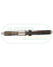 Wałek Sprzegłowy L-465 21 Frezów