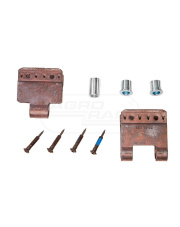 Zamek (zestaw) 6 BS 45-32 M6 SET