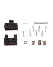 Zamek (zestaw) 6BSV 35-30 SET
