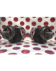 POMPA HYDRAULICZNA JOHN DEERE 4500