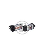 POMPA HYDRAULICZNA BOBCAT 320D, 320J, X322, 322D, 322G ,68274928
