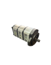 POMPA HYDRAULICZNA Caterpillar 301.5, 301.6, 301.8 ,