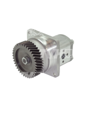 POMPA HYDRAULICZNA MANITOU 845 ,353350-011, 353350011, 53016641,0200009X