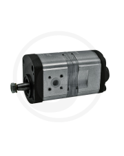 POMPA HYDRAULICZNA CASE 3147535R94, 0510465349