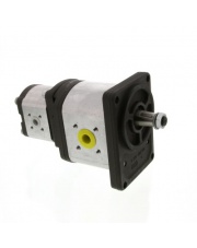 POMPA HYDRAULICZNA CASE 0510765306