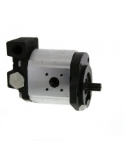 POMPA HYDRAULICZNA CASE MAXXUMM ,MXU , 87314177, 0517625306