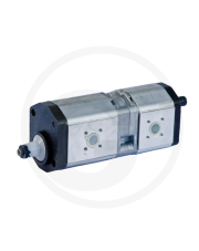 POMPA HYDRAULICZNA DEUTZ AGROTRON K100 ,K110 ,K120 ,K90 ,K410 ,K420 ,K430 ,K610 ,0510765398