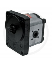 POMPA HYDRAULICZNA EICHER EM 500, EM 600, Mammut ,0510625015,GRANIT