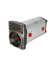 POMPA HYDRAULICZNA FENDT Favorit 600LS, 610LS, 611LS, 612LS, 614LS, 615LSA ,0510665375 ,G38594001001