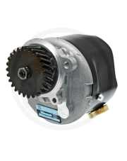 POMPA HYDRAULICZNA FORD 2000, 3000, 4000 ,87759440, 550119658