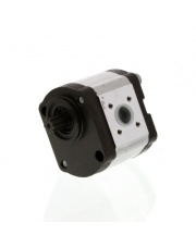 POMPA HYDRAULICZNA HURLIMANN H-356, H-466, H-478, H-4880510415328 ,245294700, 24529470010, P650800G2