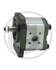 POMPA HYDRAULICZNA HURLIMANN XL-160, H-6160 ,0510525321