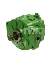 POMPA HYDRAULICZNA JOHN DEERE AR101807, AR56160, AR94660, RE13377, 50 cm3