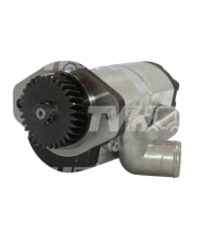 POMPA HYDRAULICZNA JOHN DEERE RE73947 ,RE72058