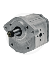 POMPA HYDRAULICZNA MASSEY FERGUSON 3533910M91, 3534387M91, BH525037
