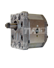 POMPA HYDRAULICZNA MASSEY FERGUSON 1114, 1134, 1425495M92, 3536739M91, 3549614M91, 26,5CM3