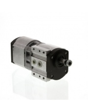 POMPA HYDRAULICZNA MASSEY FERGUSON 0510665440 ,0011372860, 3797116M1, 3797116M2, 6005029358,